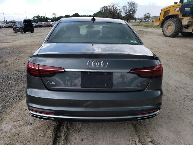 VIN WAUEAAF43PN021650 2023 AUDI A4 no.6