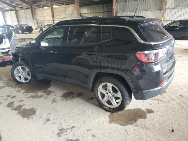 VIN 3C4NJDBN7PT521801 2023 Jeep Compass, Latitude no.2