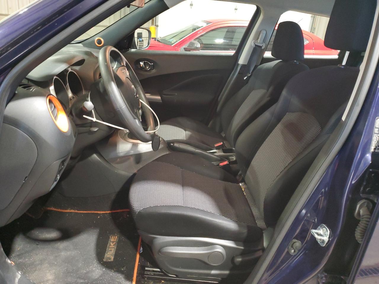 JN8AF5MV4FT550819 2015 Nissan Juke S