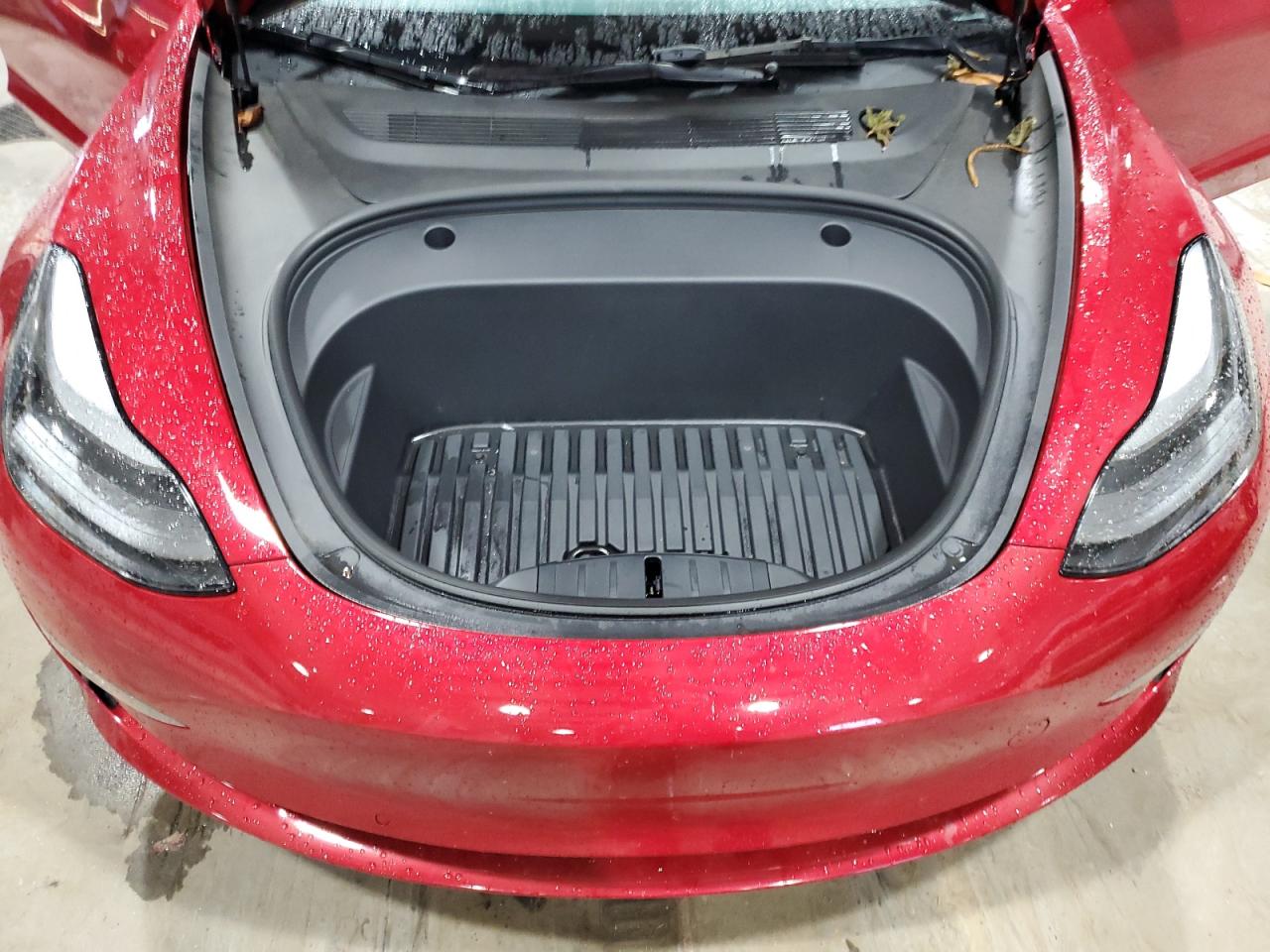 5YJ3E1EA1NF370999 2022 Tesla Model 3