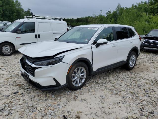 2024 HONDA CR-V EXL #2786900432