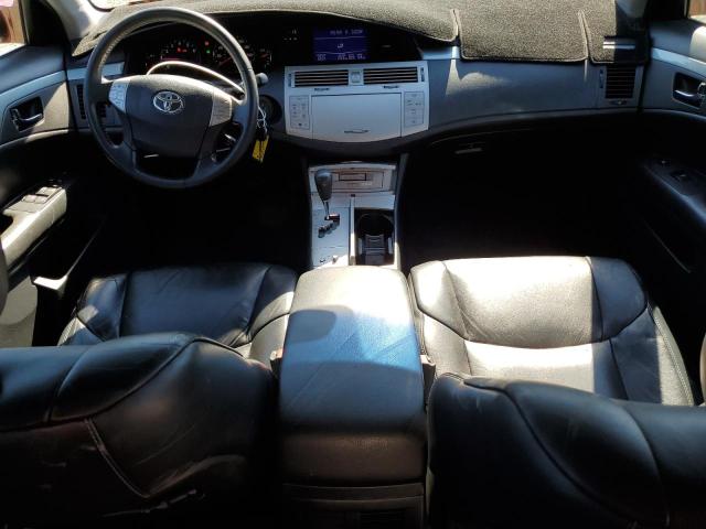 2006 Toyota Avalon Xl VIN: 4T1BK36B46U154205 Lot: 62554304