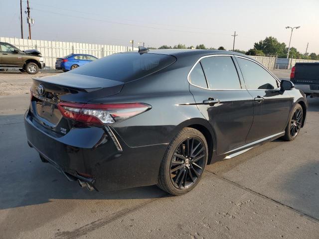 2021 TOYOTA CAMRY XSE - 4T1K61BK5MU046154