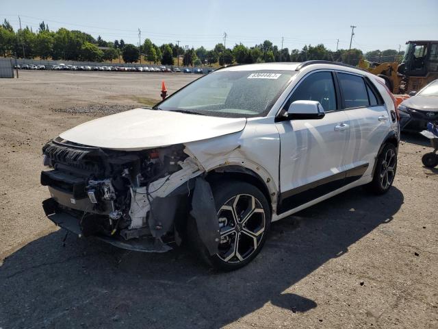 2024 KIA NIRO SX #2895681858