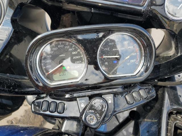 2022 HARLEY-DAVIDSON FLTRXS - 1HD1KTP19NB636375