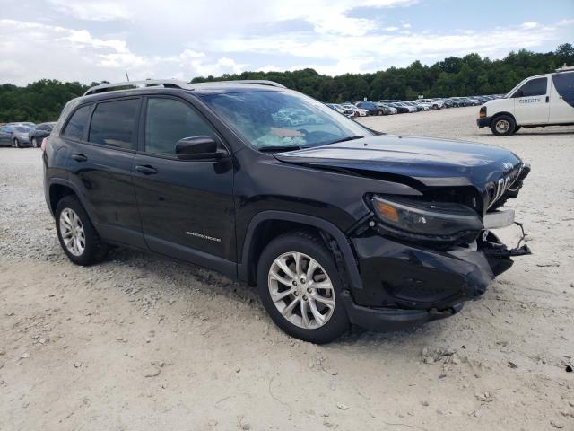 2021 JEEP CHEROKEE L - 1C4PJLCB9MD199607