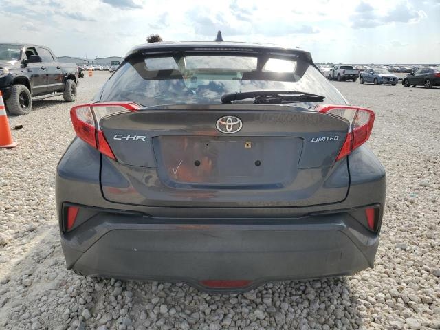 2019 TOYOTA C-HR XLE - NMTKHMBX1KR076263