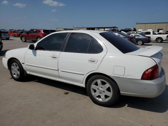 2006 Nissan Sentra 1.8 VIN: 3N1CB51D96L540497 Lot: 63355814