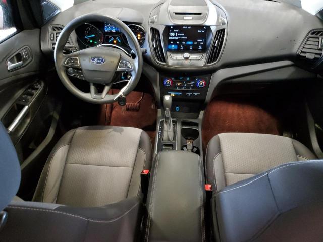 2017 FORD ESCAPE SE - 1FMCU9GDXHUE92986