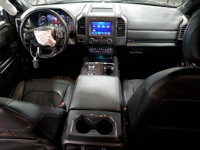 2020 Ford Expedition Max Limited VIN: 1FMJK2AT3LEA10236 Lot: 62270794