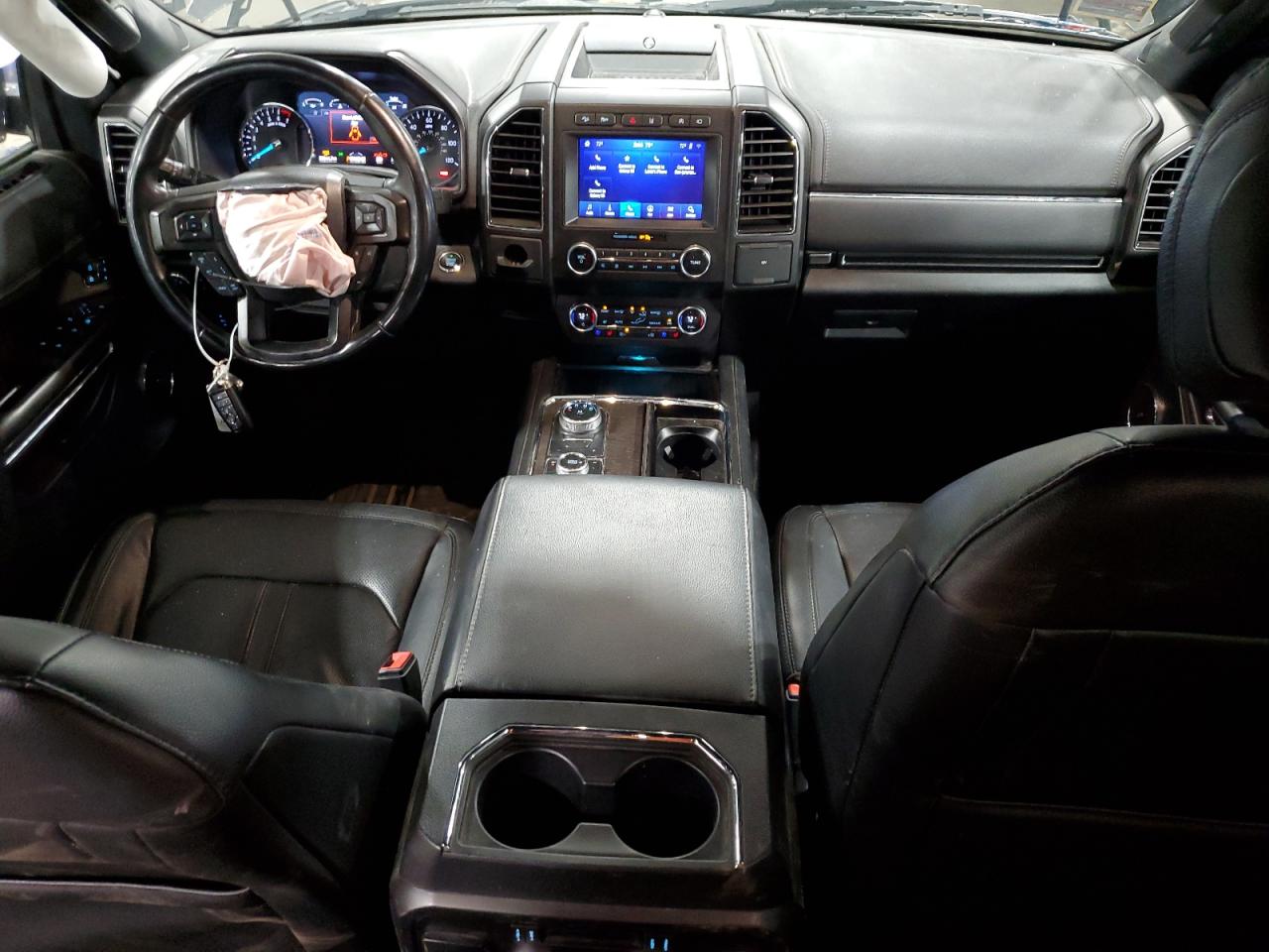 1FMJK2AT3LEA10236 2020 Ford Expedition Max Limited