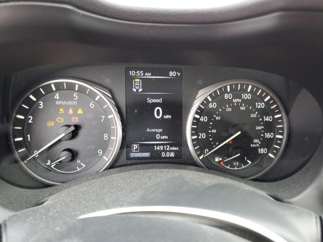 2021 INFINITI Q50 RED SP - JN1FV7DP8MM850536