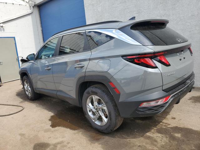 5NMJBCDE7RH384779 2024 HYUNDAI TUCSON - Image 2