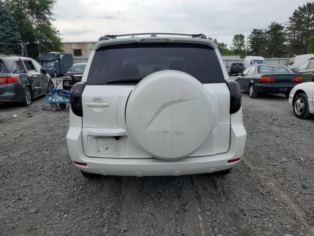 2008 Toyota Rav4 Limited VIN: JTMBK31V085044044 Lot: 62188284