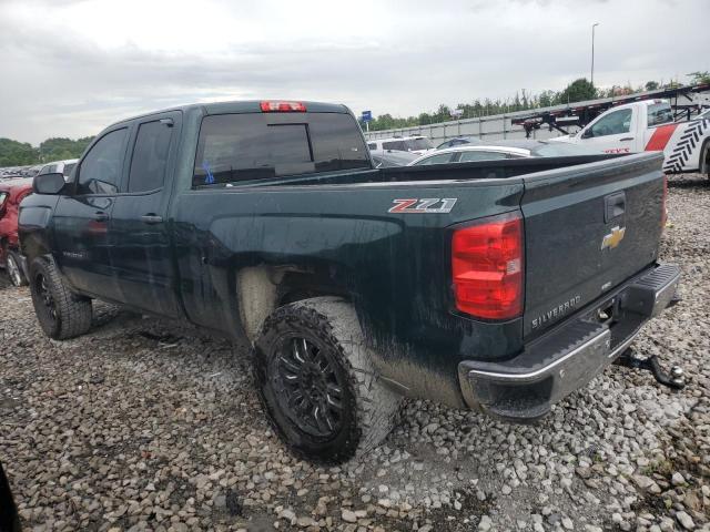 2014 Chevrolet Silverado K1500 Lt VIN: 1GCVKREC3EZ387170 Lot: 61514584