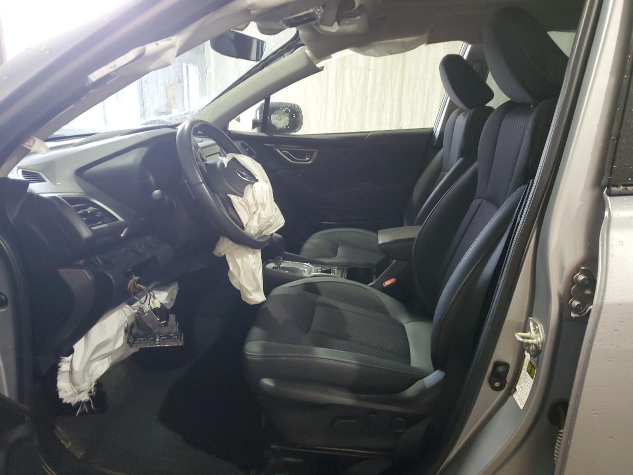 JF2SKAJC8MH511692 2021 Subaru Forester Premium