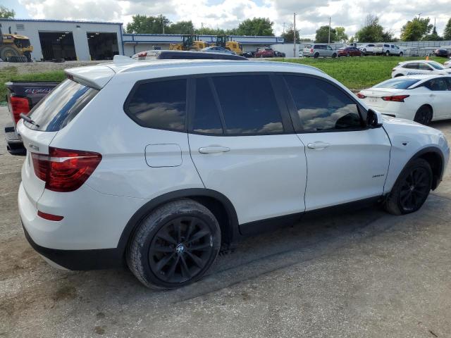 VIN 5UXWX9C36H0T18425 2017 BMW X3, Xdrive28I no.3