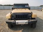 JEEP WRANGLER U photo