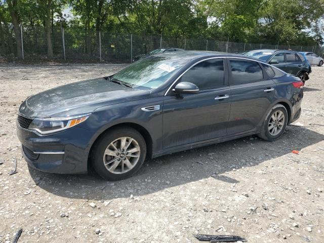 VIN KNAGT4L39G5072425 2016 KIA Optima, LX no.1