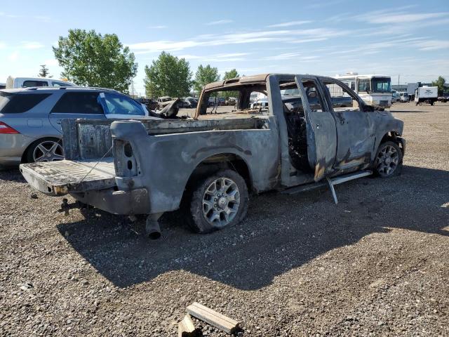 2018 RAM 3500 LONGH 3C63R3FL3JG186868