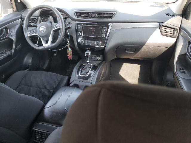 2022 NISSAN ROGUE SPOR - JN1BJ1AW3NW473641