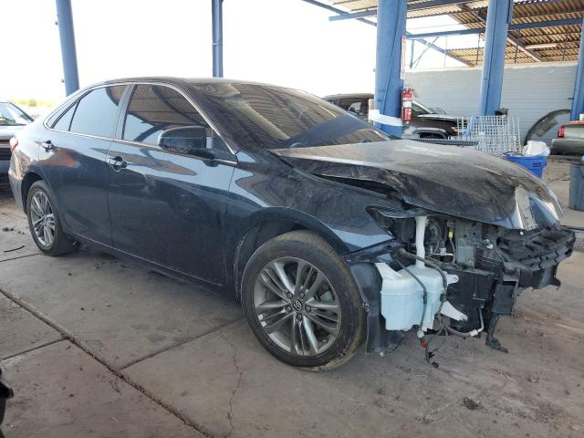 VIN 4T1BF1FK1HU751307 2017 Toyota Camry, LE no.4