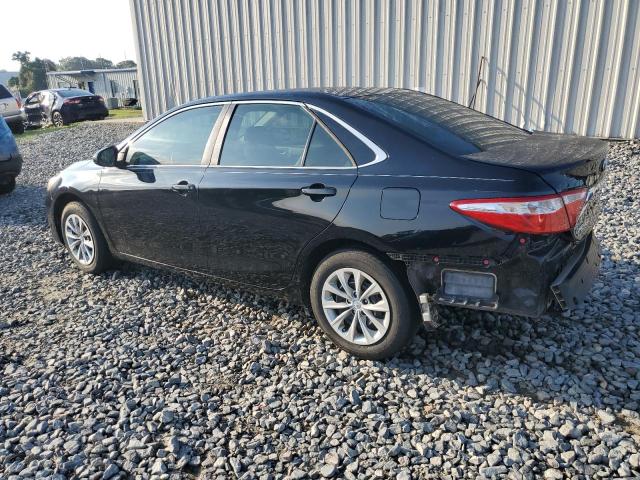 VIN 4T1BF1FK1HU324600 2017 Toyota Camry, LE no.2