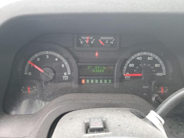 2017 Ford Econoline E350 Super Duty Cutaway Van VIN: 1FDEE3FS7HDC78587 Lot: 61188564