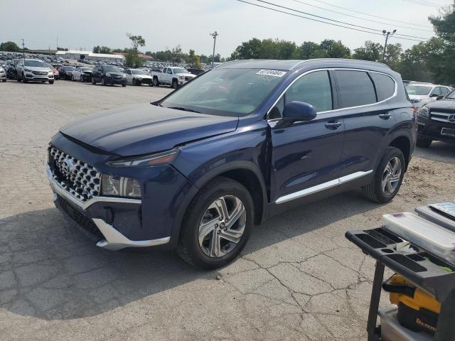 2022 HYUNDAI SANTA FE S #2990881317