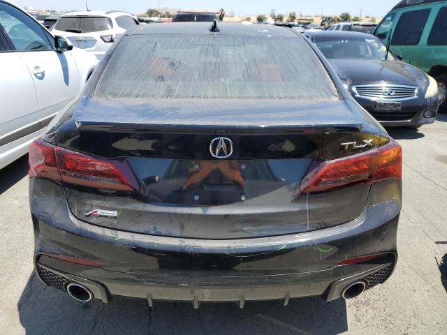 2019 Acura Tlx Technology VIN: 19UUB1F65KA000992 Lot: 62056834