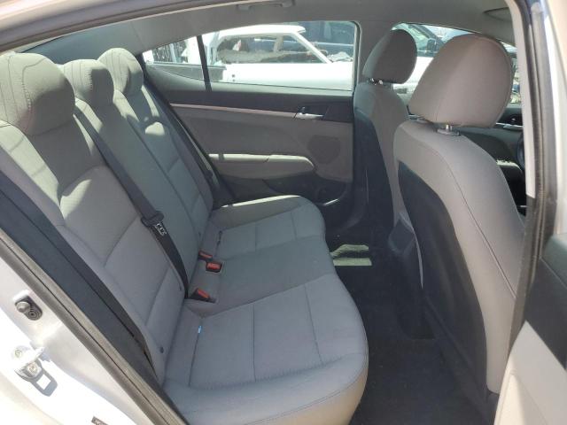 2019 Hyundai Elantra Se VIN: 5NPD74LF9KH496359 Lot: 62544944