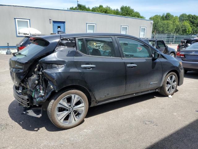 2018 Nissan Leaf S VIN: 1N4AZ1CP6JC306361 Lot: 61407924