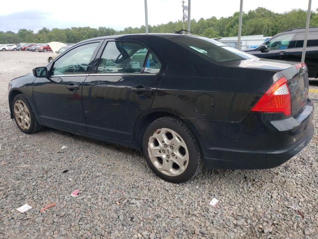 2011 Ford Fusion Se VIN: 3FAHP0HA3BR304055 Lot: 63528284