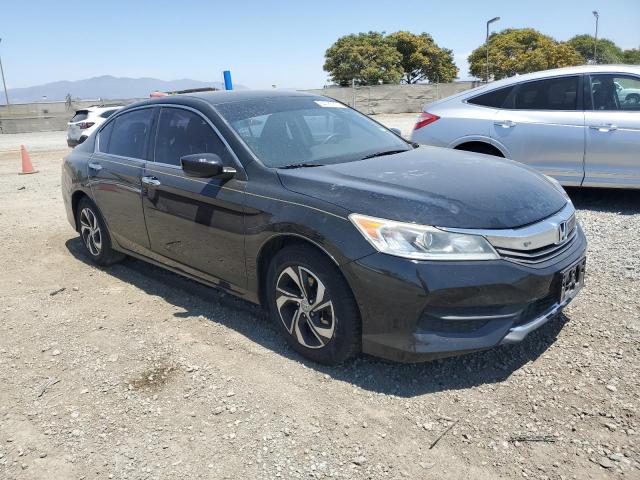 2017 HONDA ACCORD LX - 1HGCR2F31HA270734