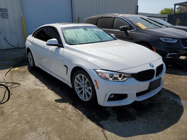 VIN WBA4A9C59GG508640 2016 BMW 4 Series, 428 I Gran... no.4