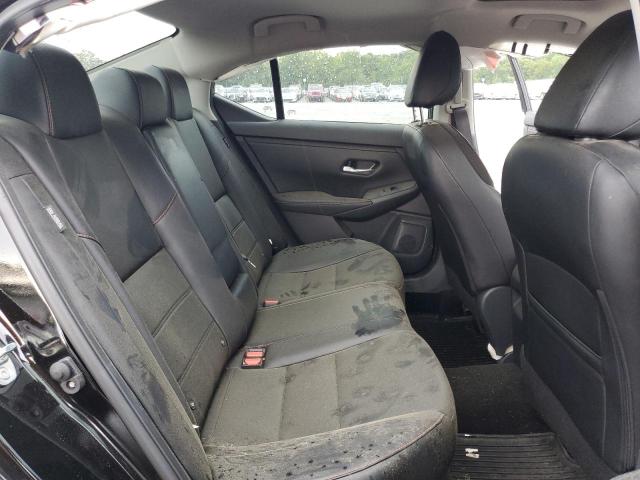 2023 NISSAN SENTRA SR - 3N1AB8DV7PY268338