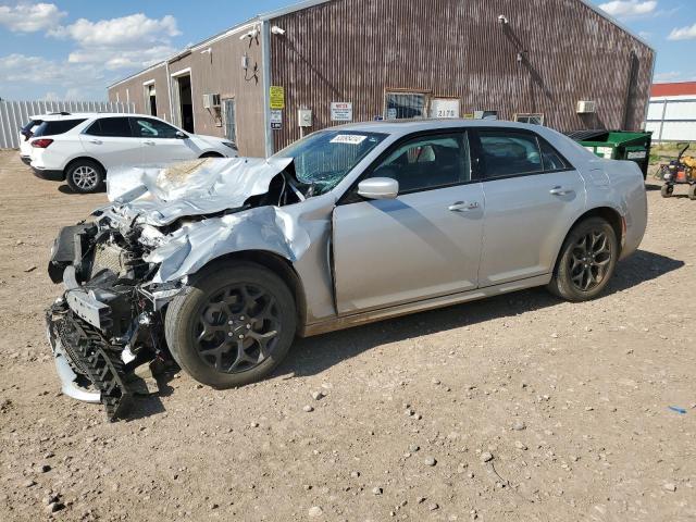 2023 CHRYSLER 300 TOURIN #2812022927