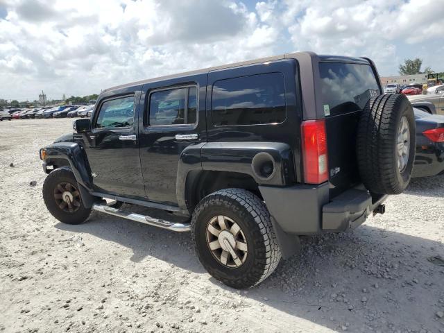 2007 Hummer H3 VIN: 5GTDN13E178232613 Lot: 62047594