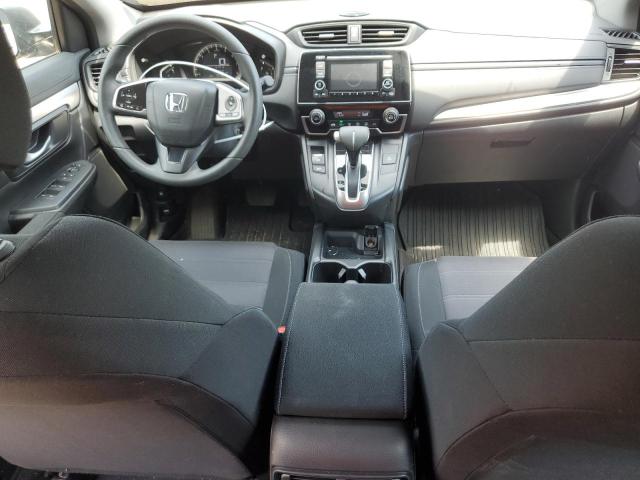 2018 HONDA CR-V LX - 2HKRW6H39JH221818