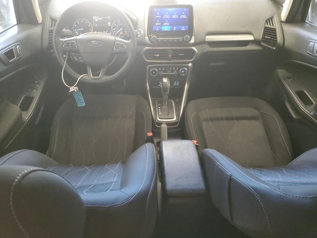 2020 FORD ECOSPORT S - MAJ3S2GE1LC382164