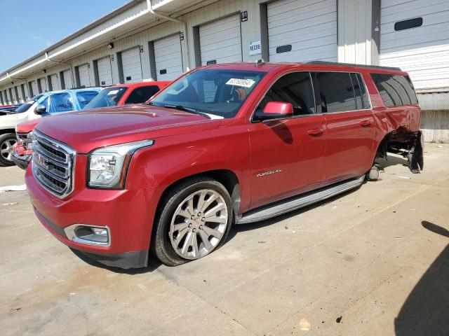 2015 GMC YUKON XL K - 1GKS2HKC1FR190277