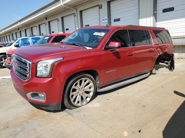 GMC YUKON XL K