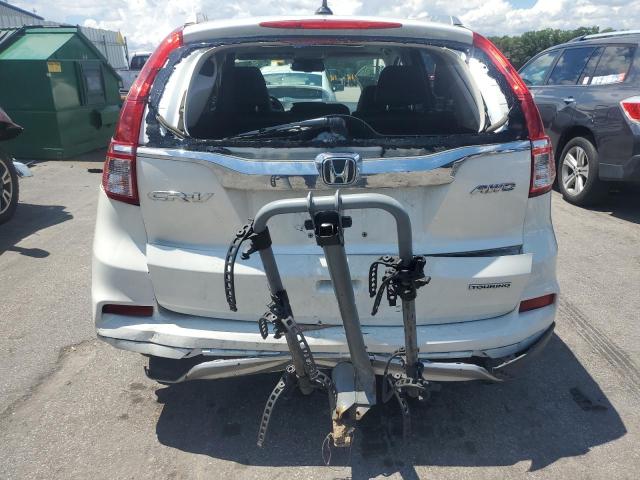 5J6RM4H96GL069848 2016 Honda Cr-V Touring