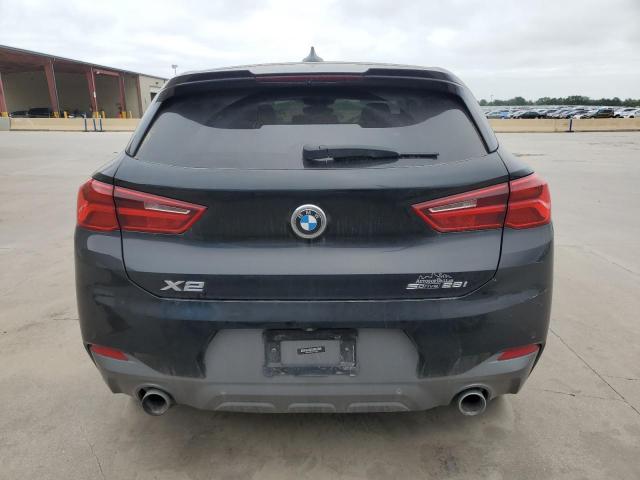 VIN WBXYJ3C53KEP77533 2019 BMW X2, Sdrive28I no.6