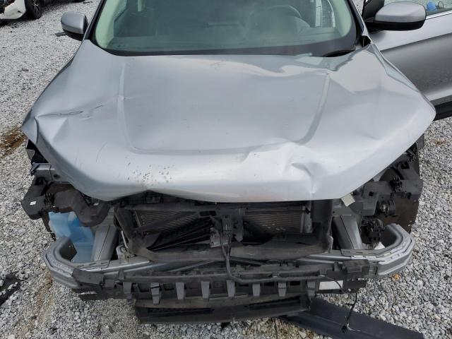 2022 FORD EDGE SEL - 2FMPK4J99NBA13621