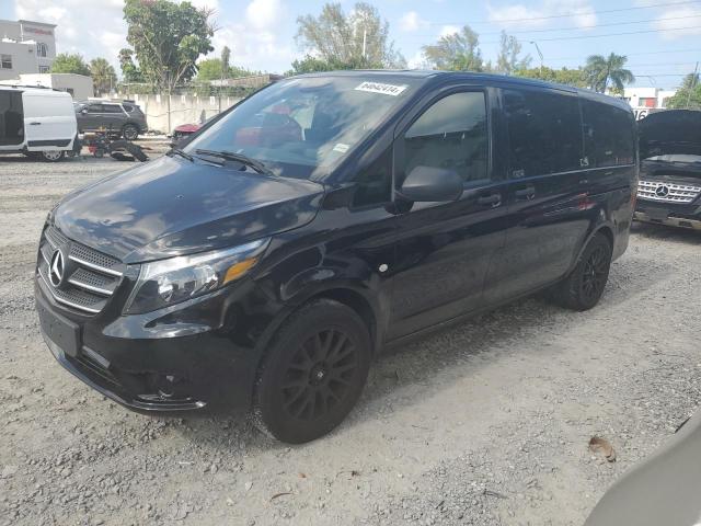 2018 MERCEDES-BENZ METRIS - WD4PG2EE4J3402779