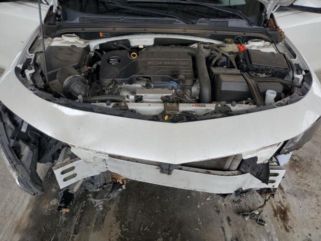 2018 CHEVROLET MALIBU LT - 1G1ZD5ST5JF111649