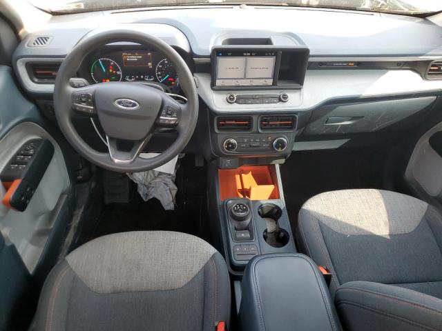 2023 FORD MAVERICK X - 3FTTW8E34PRA19626