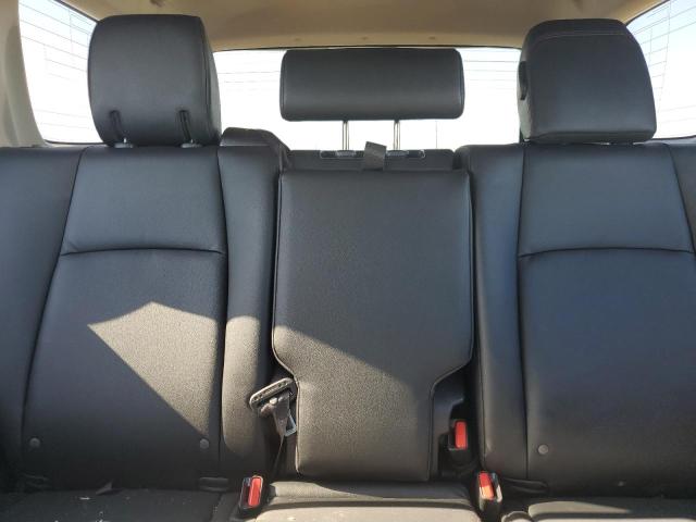 2023 TOYOTA 4RUNNER SE - JTERU5JR3P6146496