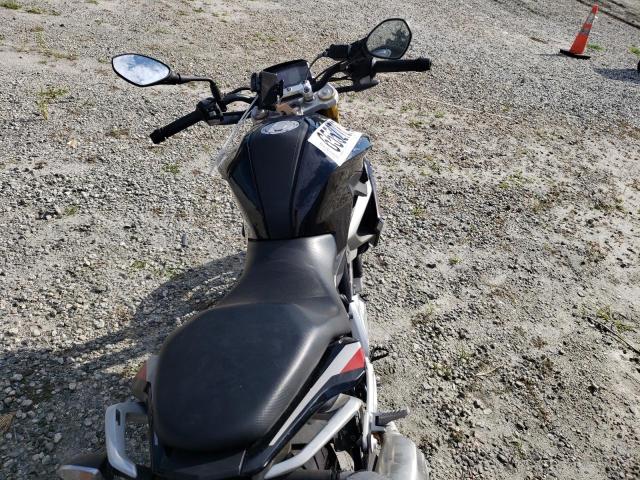 2020 BMW G310 R WB30G1105LRA00678